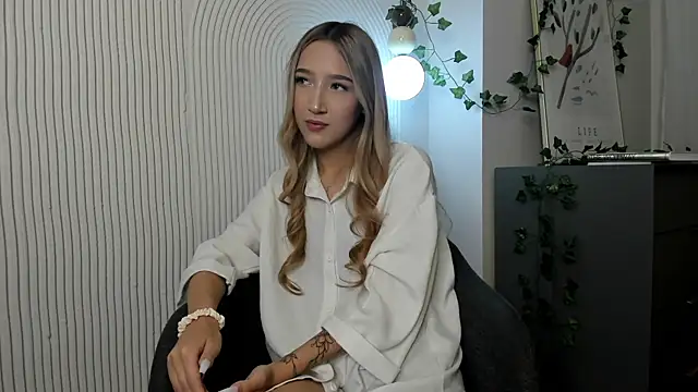 Sembang XXX Secara Langsung KandyHawn