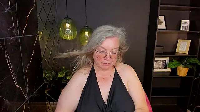 دردشة NataliMellow الجنسية المباشرة