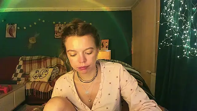 ClancyMorissey live XXX chat