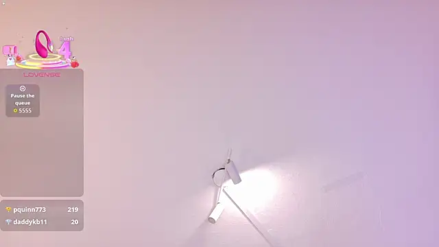 Živý XXX chat Kay_falcon
