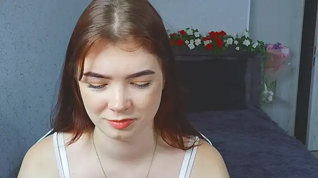 MelissaMay__'s Live XXX Chat