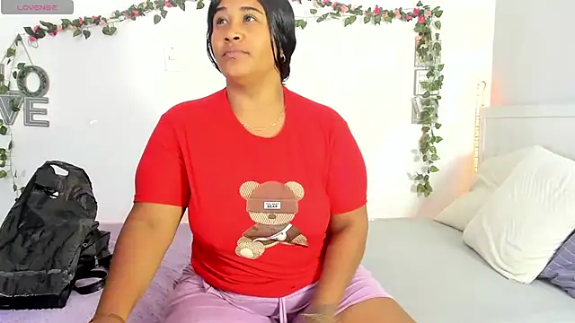 Chat XXX ao vivo de sofia-belle