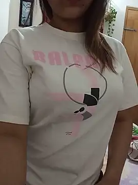 Chat XXX ao vivo de Tanha18