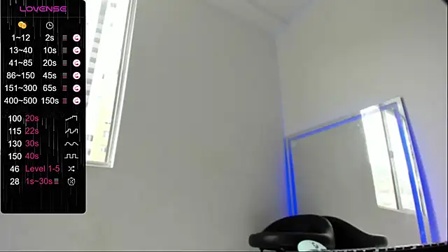 Luke_westx 라이브 XXX 채팅