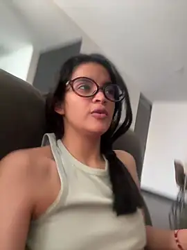 Chat XXX en directo de VanessaDoofenshmirtz