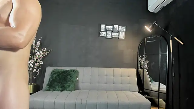 Czat XXX na żywo – Fernando_fit