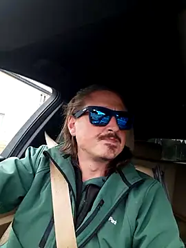 Thedriver1 – Naživo XXX chat