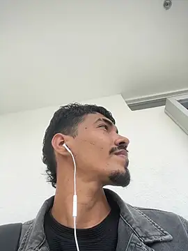 BigArgos Webcam-Show