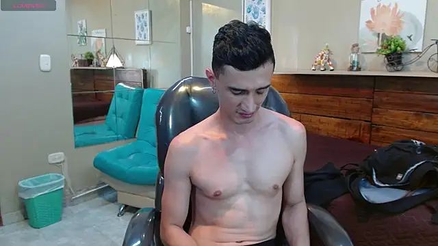 Chat XXX en directo de FelipeFriendly