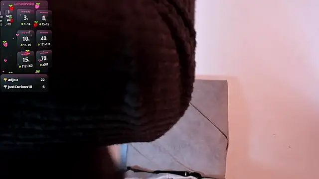 im_amber Chat XXX live