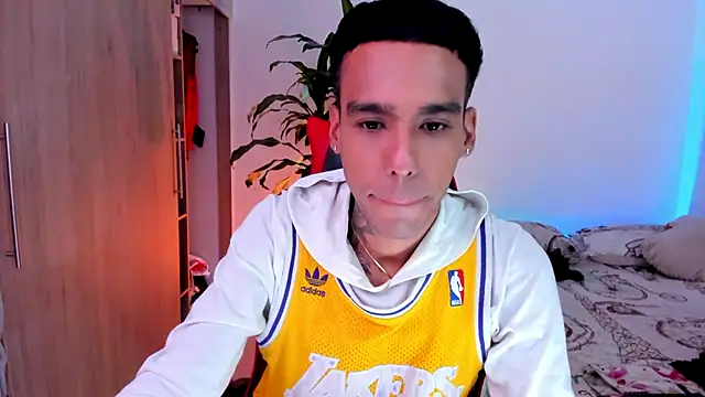Chat XXX Live Damianwhite