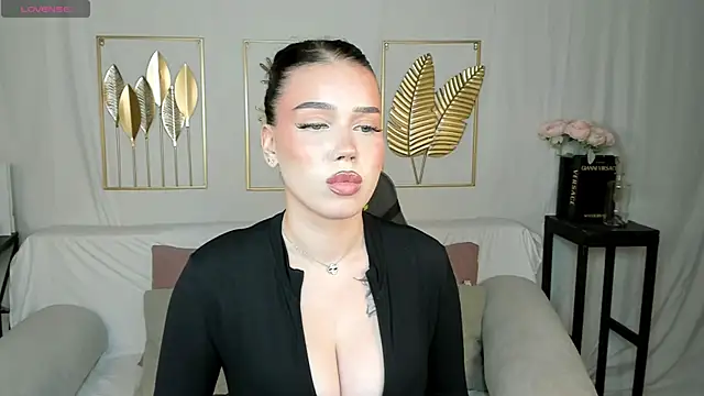 mistress_of_hearts Adlı Modelin Canlı XXX Sohbeti