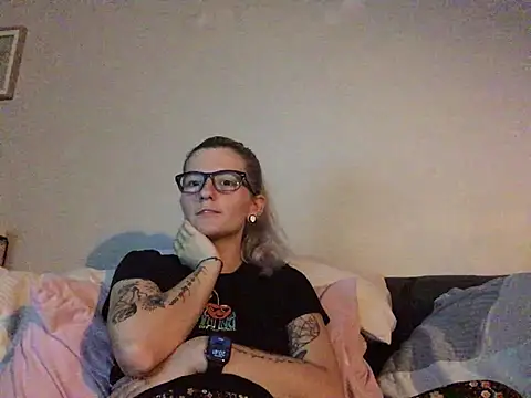 Chat XXX en directo de xxamyleighxx