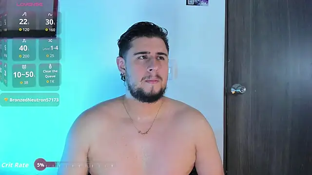 Živý XXX chat Ryan_evannss_