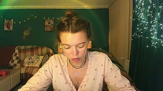 ClancyMorissey 라이브 XXX 채팅
