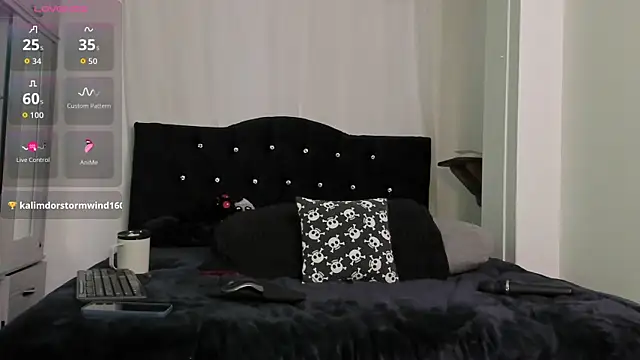 Amy_Aloqua Live XXX Chat