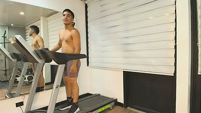 matteo_x_ Webcam-Show