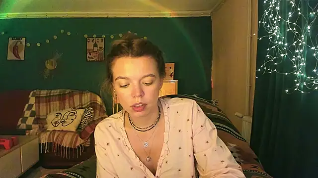 ClancyMorissey Chat XXX live