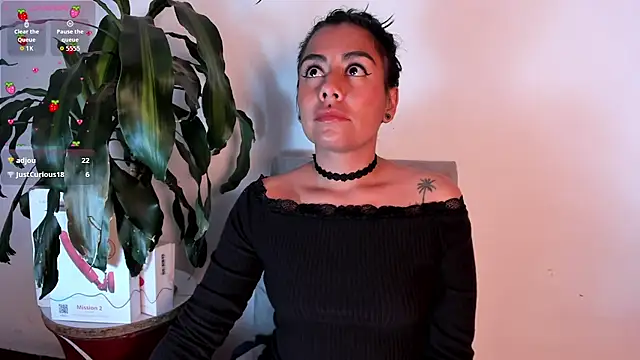 im_amber Chat XXX live