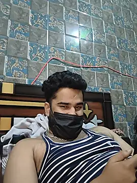BeardKingoBack Obrolan Langsung XXX