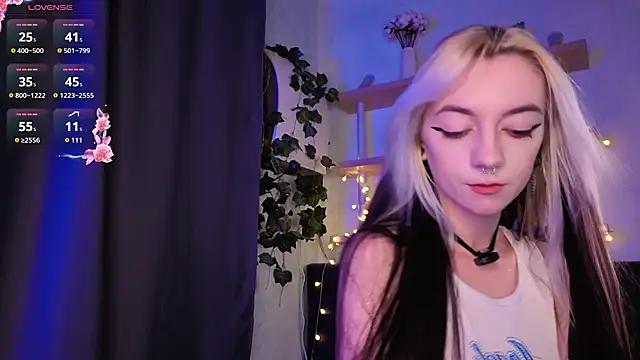 TristaRoht Chat XXX in diretta