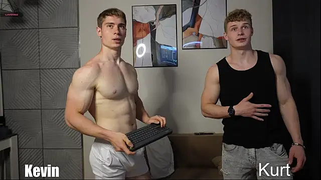 عرض كام Kevin_geo_