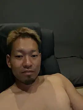 ryuaaaaaのウェブカメラショー