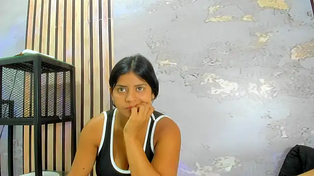 EvaAndBrunon Live XXX chat