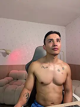 kev_cass Live XXX-Chat