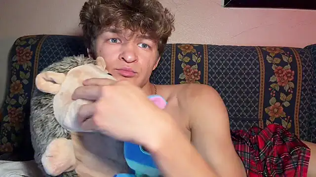dontlikepsy Live XXX Chat