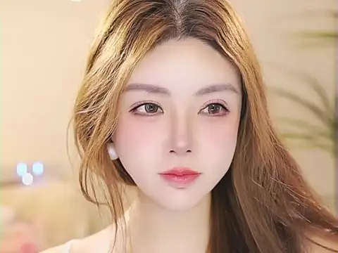 Qiaoqiao__ Obrolan Langsung XXX