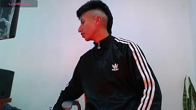 KinkyCody 即時 XXX 聊天