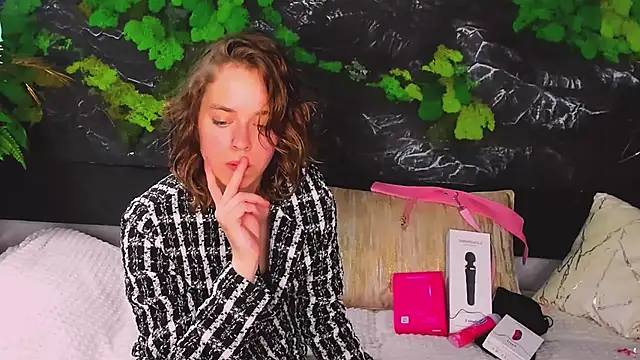 Lana_Wintour Chat XXX in diretta