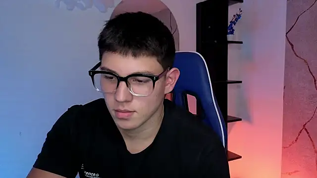 JamesCr_ 라이브 XXX 채팅