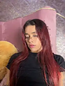 Czat XXX na żywo – amber_sparkle