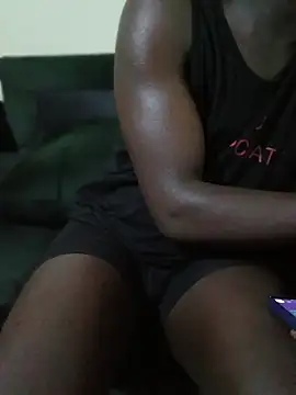 Bigblackman25 라이브 XXX 채팅