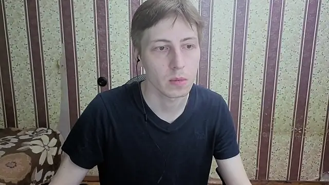 Darien_Brown's Webcam Show