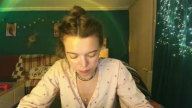 ClancyMorissey's Live XXX Chat
