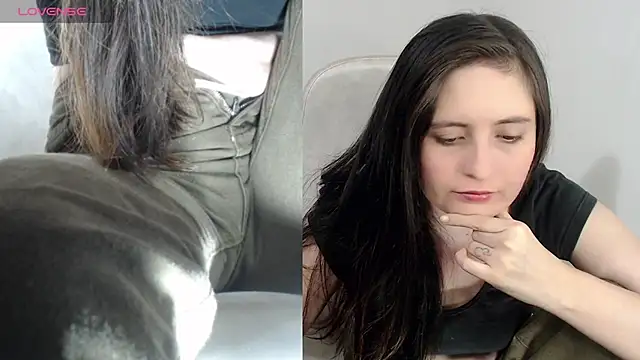 Czat XXX na żywo – tania_sweet__
