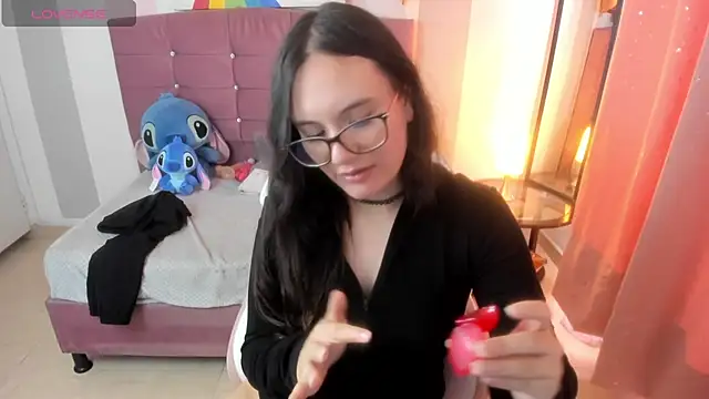 Czat XXX na żywo – Wanda_sg