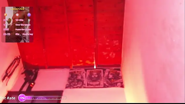 Chat +18 de DARK_BLACK_0 ao vivo