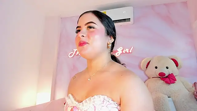 Isabella_Rios_'s Live XXX Chat