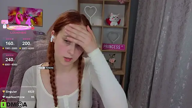 แชท XXX สดของ _Wow_Emma