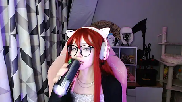 SaxonDibs Live XXX-Chat