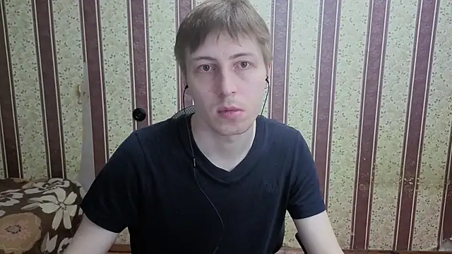 Darien_Brown Шоу с уебкамера