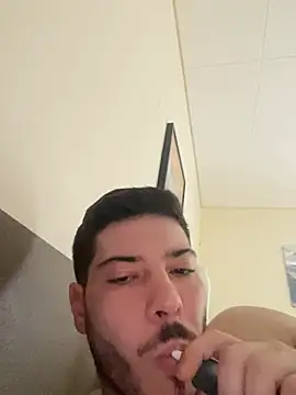 Show de webcam de Doiogoi