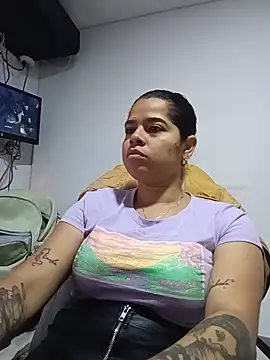 XXX chat uživo modela alexa-cooper-