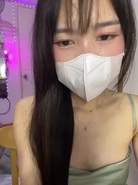 Lov3lily's Live XXX Chat