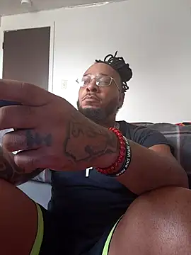 Czat XXX na żywo – TooGoodConway23