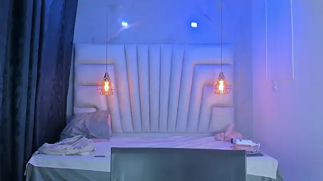 AngelaaCute_のライブXXXチャット